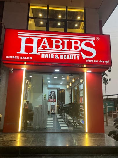 HABIBS HAIR AND BEAUTY SALON
