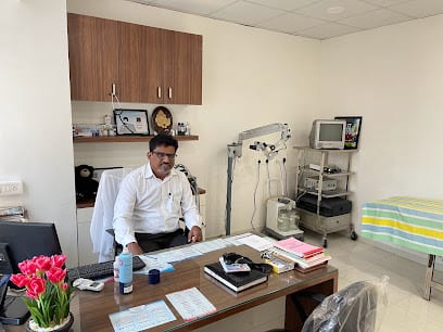 Hallmark Speciality | ENT | Kharadi