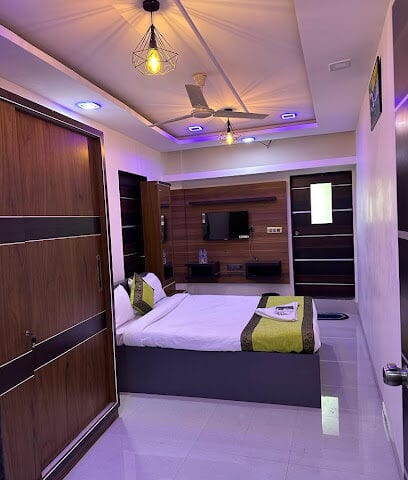 Hotel Classic Square