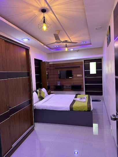 Hotel Classic Square