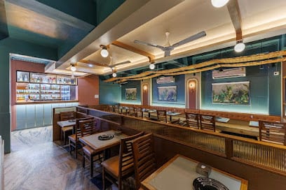 Hotel Surya Bar and Restaurant