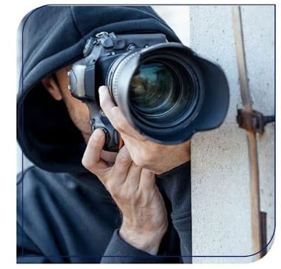 Hukum Detective Agency Pune