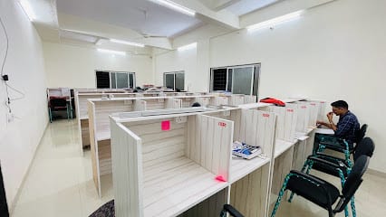 Imperial Abhyasika - Study Room | Library In Wagholi | Pune