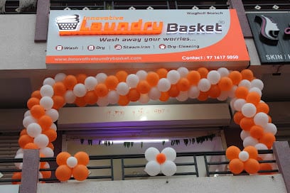 Innovative Laundry Basket Wagholi