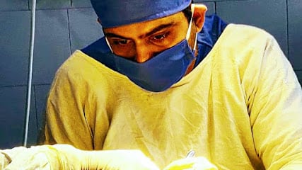 JAY ENT CLINIC - DR JAYJEET LOKHANDE