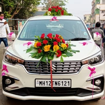 Jai Hari Cab Service