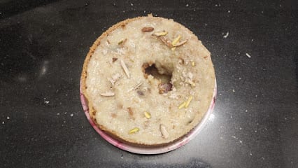 Jain Sweets & Kitchen