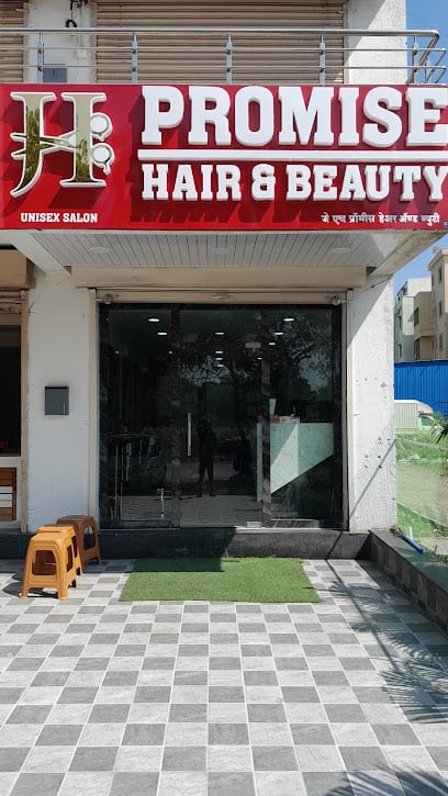 Jawed Habib Hair & Beauty Salon