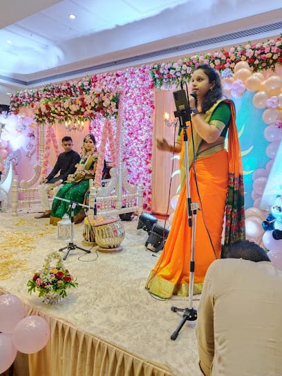 Josh Events Pune