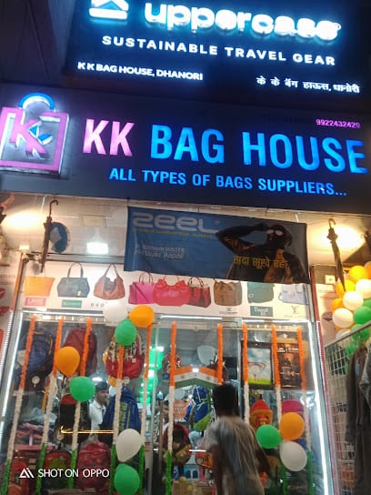 K K Bag House