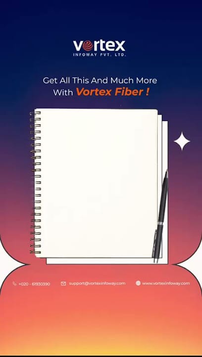 KPIX NETWORKS-VORTEX INFOWAY (ISP)