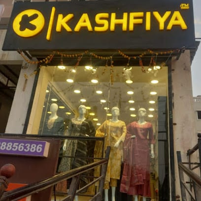 Kashfiya - Best ladies clothes Store