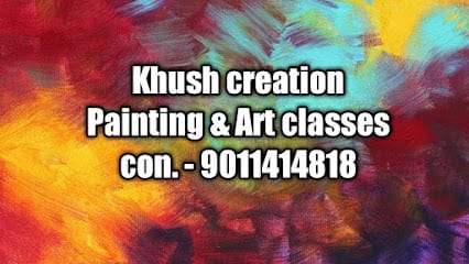 Khush Creation