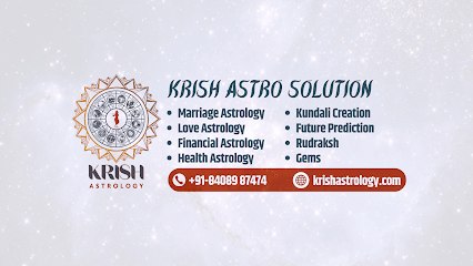 Krish Astro Solutions