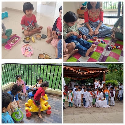 Little Explorer preschool & daycare