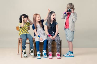 Little Lady Designer | Customised Fashion Wear For Mother/Daughter