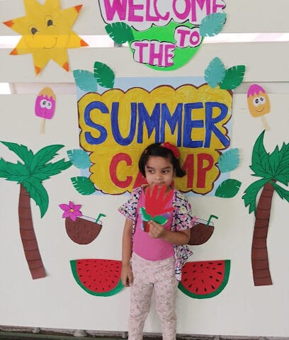 Little Millennium Preschool Ivy Estate - Wagholi | Best Preschool In Wagholi