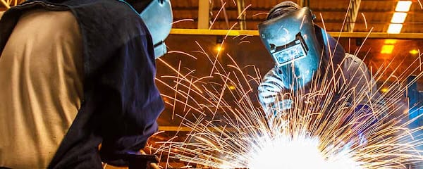 Lokhande Fabrication