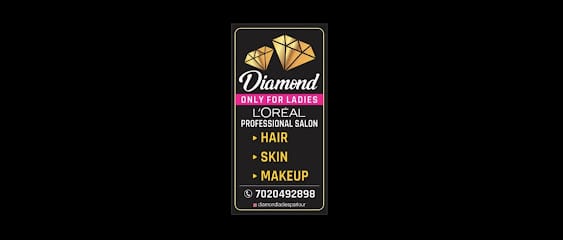 Loreal Professional - Diamond Ladies Beauty Parlour - Branch Wagholi
