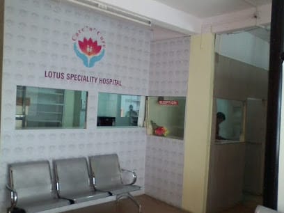 Lotus Speciality Hospital