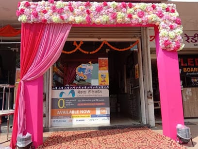 MEHTA TELECOM - WAGHOLI