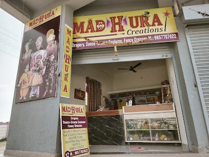 Madhura Creations