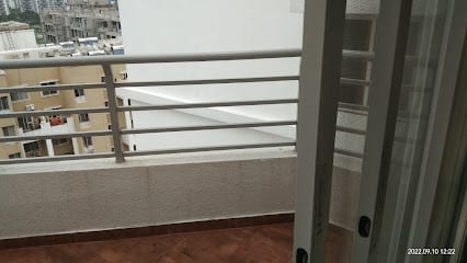 Matoshree Fabrication