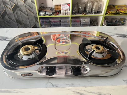 Mauli Gas Sales & Service 2nd Branch