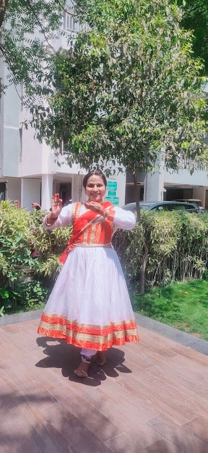 Menaka Nritya Nilayam