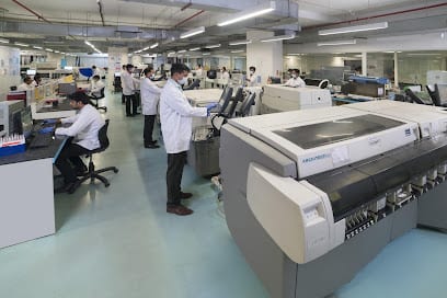 Metropolis Labs | Blood Test & Diagnostic Centre in Wagholi