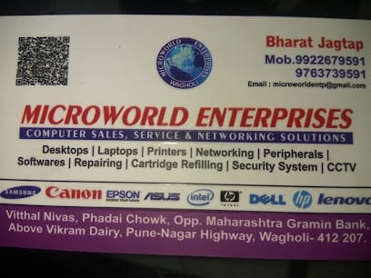 Microworld Enterprises