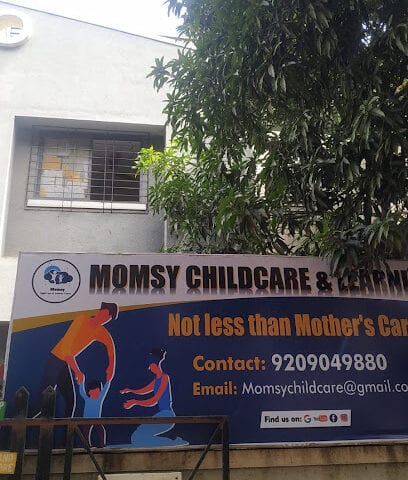Momsy Child Care & Learning Centre
