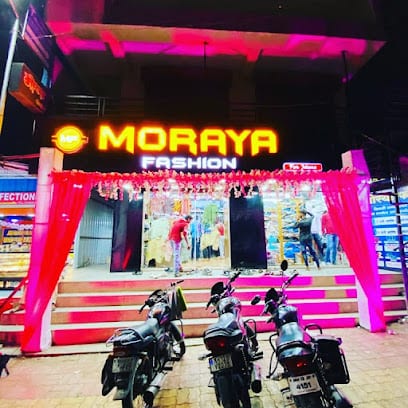 Moraya Fashion