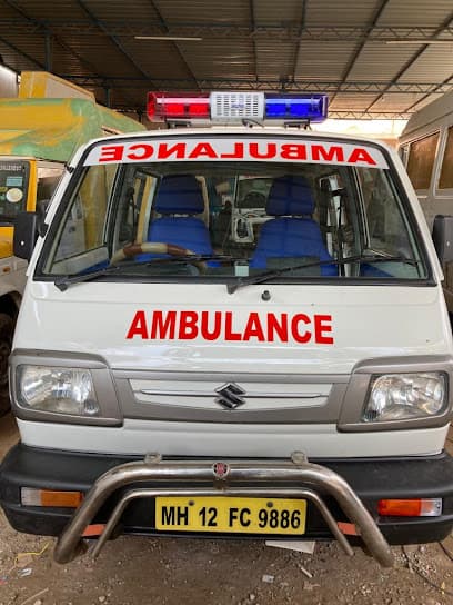 Morya Ambulance
