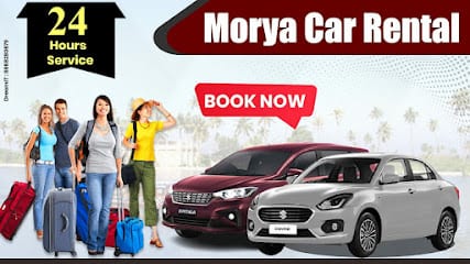 Morya Car Rental
