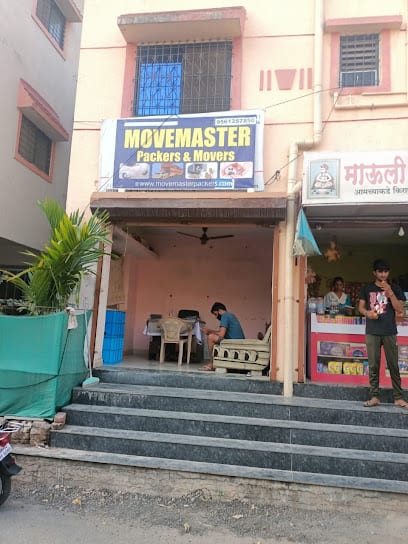 MoveMaster Packers And Movers