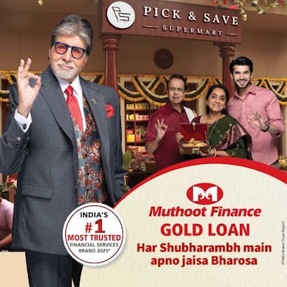 Muthoot Money Gold Loan