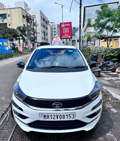 NEW SHUBHAM DRIVING SCHOOL WAGHOLI