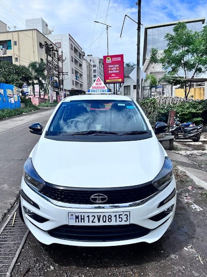 NEW SHUBHAM DRIVING SCHOOL WAGHOLI