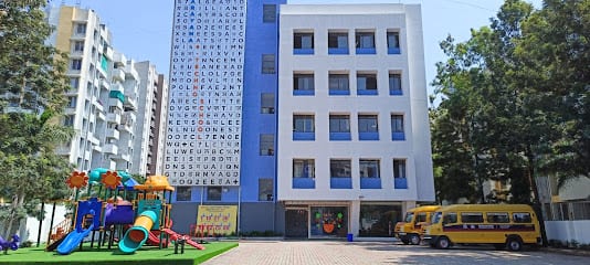 Narayana e-Techno School - Pune Wagholi