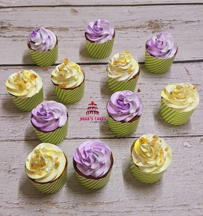 Neha's Cakes Homemade