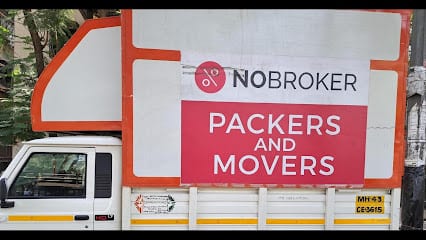 NoBroker Packers & Movers