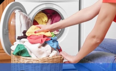 Nwash Laundry