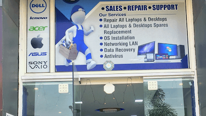 ONE CLICK COMPUTERS OPC PVT LTD