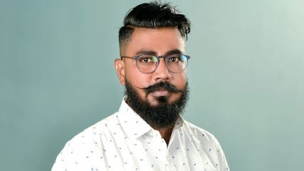 Occult Science Specialist