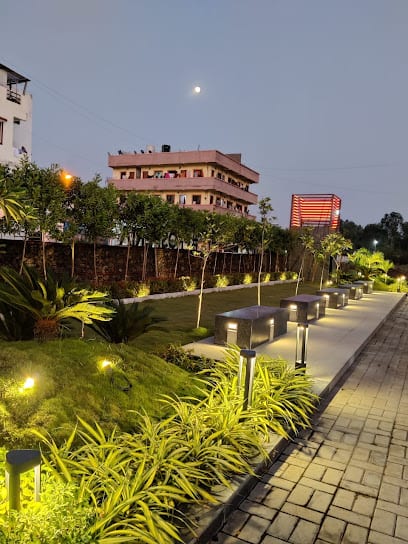 Omkar landscape and Nursery | Landscape services in wagholi | Pune