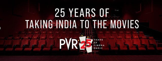 PVR Inorbit Pune