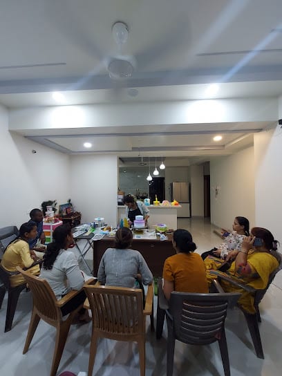 Pahal's cakes &Classes