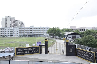 Parvatibai Genba Moze College of Engineering,PUNE