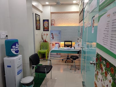 Petals women and child care clinic & Vaccination centre l Pediatrician l Gynecologist